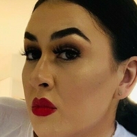 therealgalinaxo Nøgen