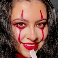 TheRealSubiechick Nøgen