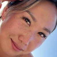 thesharonkim Nøgen