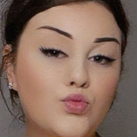Thic Girllll Nøgen