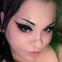 thiccwitxchfree Nøgen