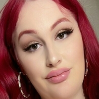 thickbunnylexi Nøgen