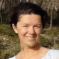 tiadollar Nøgen