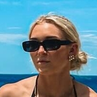 Tiahna Skelton Nøgen