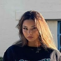 Tiana Musarra Nøgen