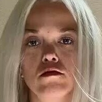 Tiffani Chance Nøgen