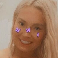 Tiffanyxduhh1 Nøgen