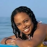 Tifney Lentoor Nøgen