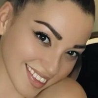 Tina Dakic Nøgen