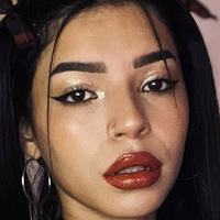 Tina Torres Nøgen