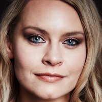 Tjasa Ferme Nøgen