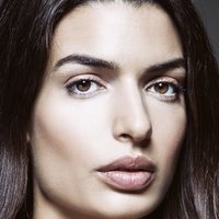 Tonia Sotiropoulou Nøgen