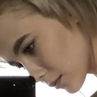 Toriiiaa Nøgen