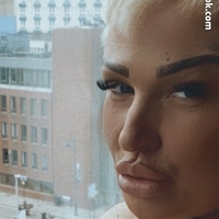 Tory Candi Jackson Nøgen
