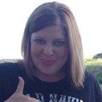 Tracey Crowder Nøgen