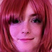 transgirlakira Nøgen