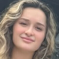 Trinity Morisette Nøgen