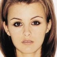Trish Goff Nøgen