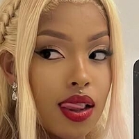 Tsholo Teebaby Nøgen