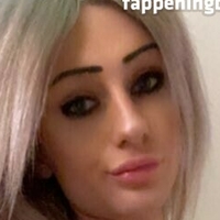 tsmissyadair Nøgen
