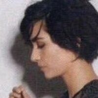 Tuba Buyukustun Nøgen