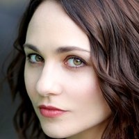 Tuppence Middleton Nøgen