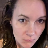 txmollybluevip Nøgen