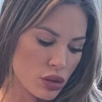 Tyra Moon Nøgen