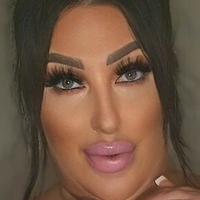 UK Trans Ladies Nøgen
