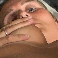 ukhotwifecouple Nøgen