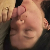 Uknowprincess Nøgen