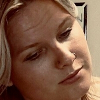 ukrianegirl20 Nøgen