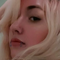 unhxly_enchantress Nøgen