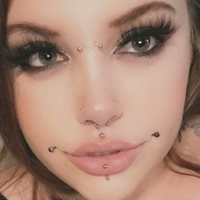 Urlgirlfriend Nøgen