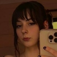 urmanicpixiedreamgirl Nøgen