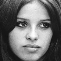 Uschi Obermaier Nøgen