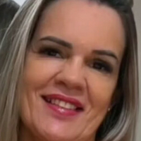 VALDIRENE MEDEIROS Nøgen