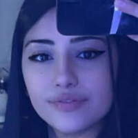 vale.castillano Nøgen