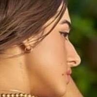 Valentina Di Benedetto Nøgen