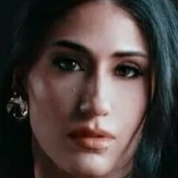 Valentina “The Mafiosa” Rossi Nøgen