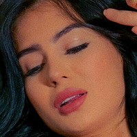 valentinachica4 Nøgen