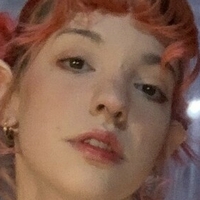 valentinemae Nøgen