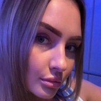 Valeria Luxx Nøgen