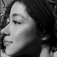 Valeria Madrigal Nøgen