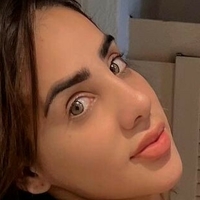 Valeria Rangel Nøgen