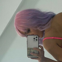 Valeria4 Nøgen