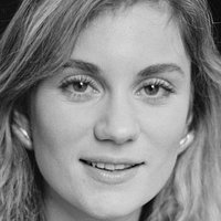 Valerie Gogan Nøgen