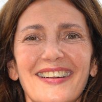 Valérie Karsenti Nøgen