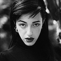 Valerie Knox Nøgen