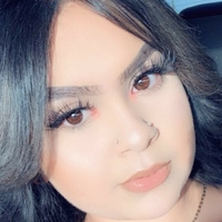 Valerie Magallanes Nøgen